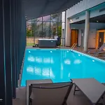 Ξενοδοχείο Le Castel D'alti