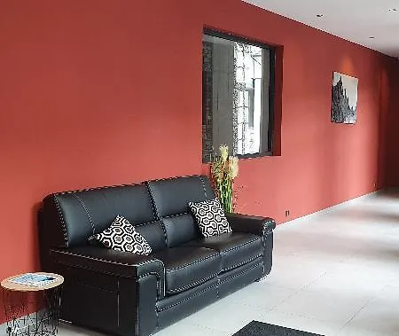 Hotel Le Castel D'alti Bagnères-de-Luchon