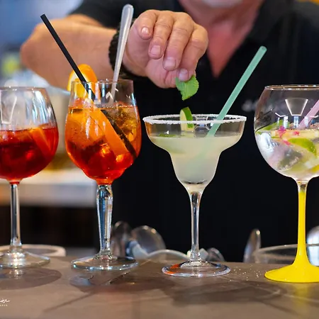 Le Castel D'alti 4* Bagnères-de-Luchon