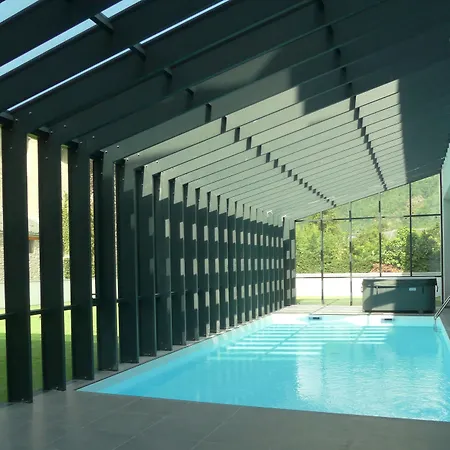 Le Castel D'alti Bagnères-de-Luchon