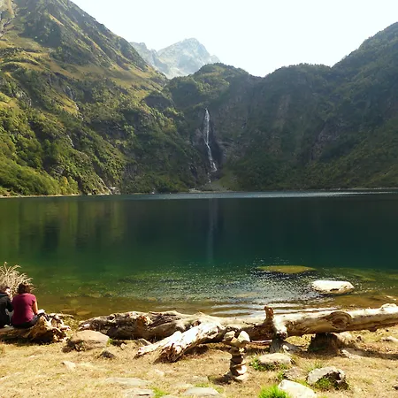 Le Castel D'alti 酒店 4*