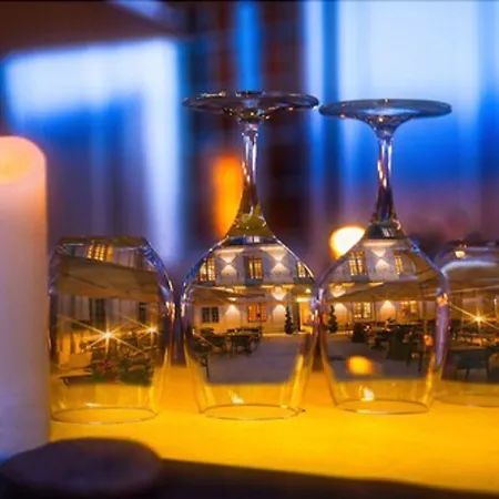 酒店 Le Castel D'alti Bagnères-de-Luchon