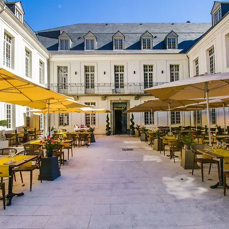 Le Castel D'alti 酒店 Bagnères-de-Luchon