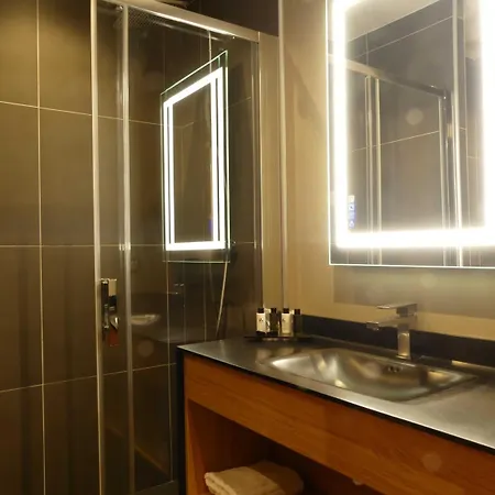 Le Castel D'alti 4* Bagnères-de-Luchon