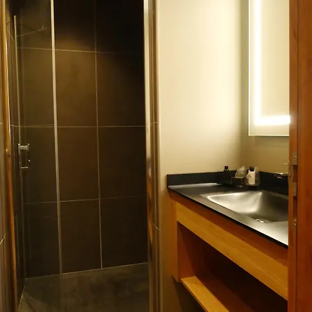 Le Castel D'alti Bagnères-de-Luchon