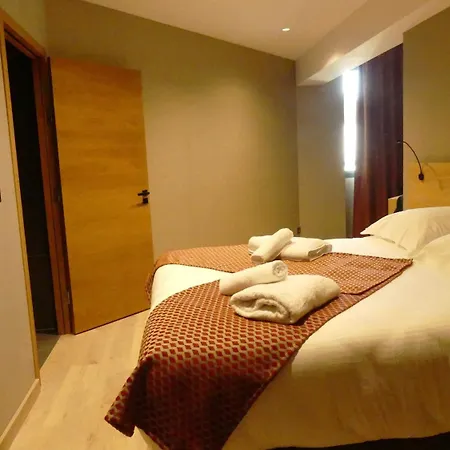 Le Castel D'alti ホテル 4*