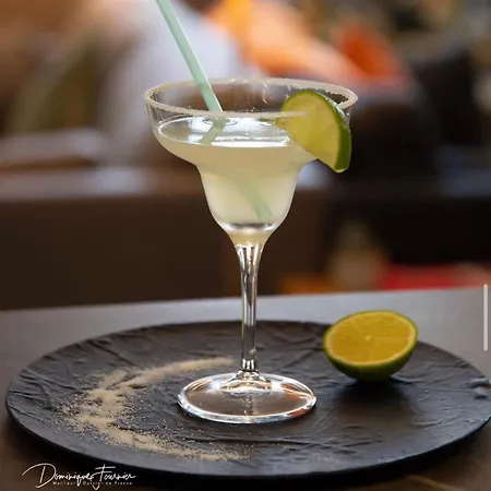 Le Castel D'alti Bagnères-de-Luchon