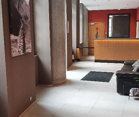 Le Castel D'alti 4* Bagnères-de-Luchon