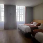 Le Castel D'alti ホテル Bagnères-de-Luchon