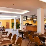 ホテル Le Castel D'alti