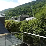 Le Castel D'alti ホテル Bagnères-de-Luchon