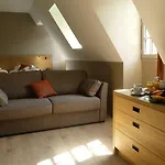 Hotel Le Castel D'alti Bagnères-de-Luchon