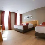 Hotel Le Castel D'alti