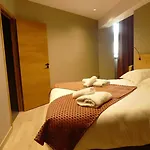 Le Castel D'alti Hotel 4*
