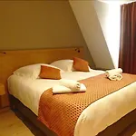 Le Castel D'alti Hotel 4*