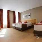 Le Castel D'alti 4*