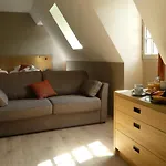 Le Castel D'alti Hotel 4*