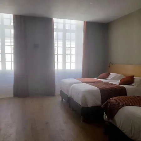 Le Castel D'alti Hotel Bagneres-de-Luchon
