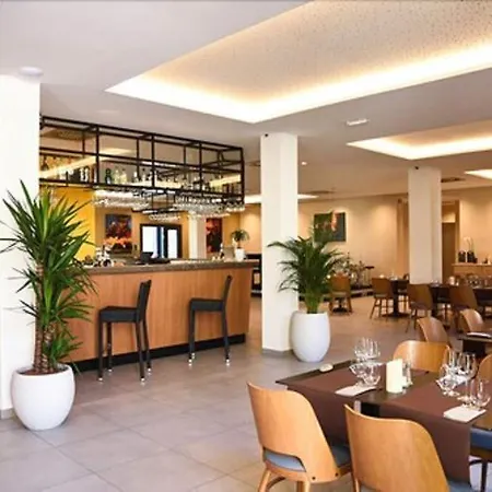 Le Castel D'alti Hotel Bagnères-de-Luchon