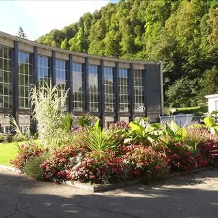 Hotel Le Castel D'alti