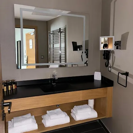Le Castel D'alti Hotel