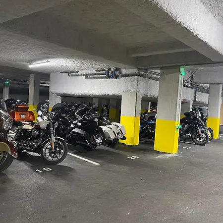 Le Castel D'alti Hotel 4*