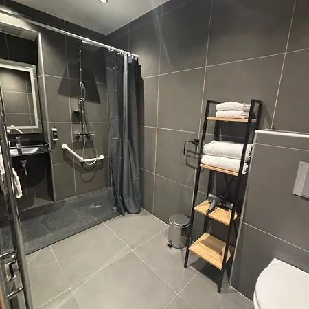 Le Castel D'alti 4* Bagneres-de-Luchon