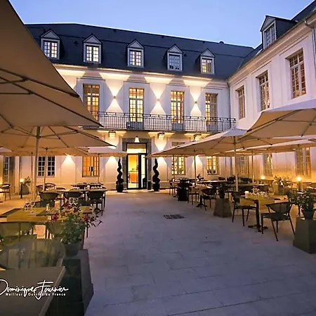 Hotel Le Castel D'alti 4*