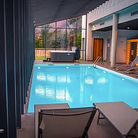 Le Castel D'alti 4*