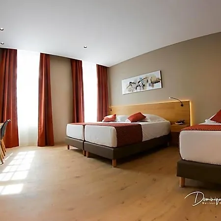 Le Castel D'alti Hotel 4*