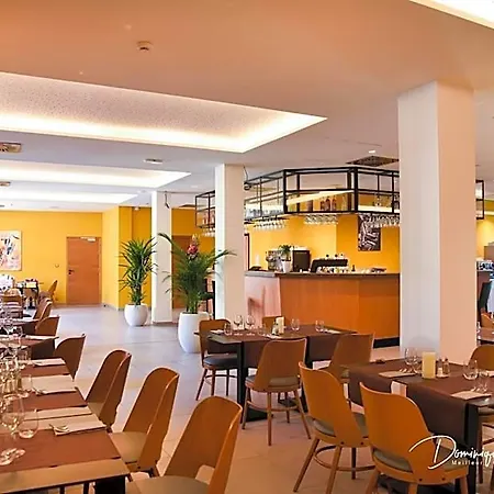 Le Castel D'alti Hotel Bagnères-de-Luchon