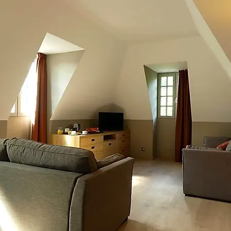 Hotel Le Castel D'alti