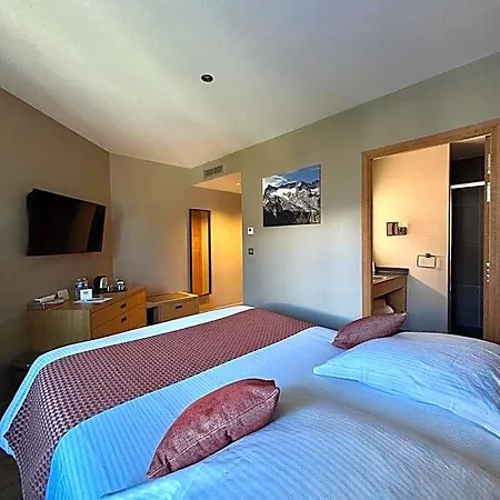 Hotel Le Castel D'alti 4*