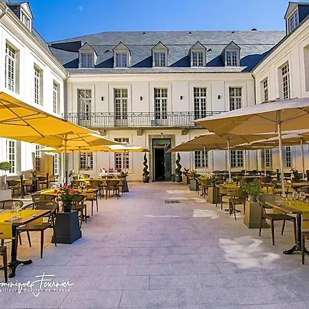 Hotel Le Castel D'alti