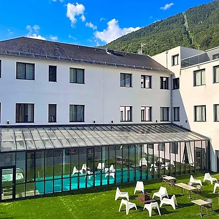 Le Castel D'alti Hotel 4*
