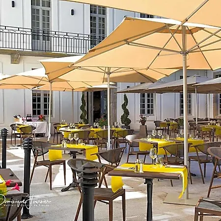 Le Castel D'alti Hotel Bagnères-de-Luchon