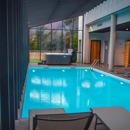 Le Castel D'alti Hotel