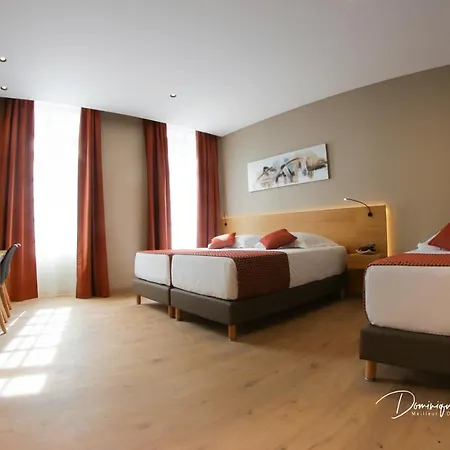 Le Castel D'alti 4*