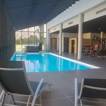 Le Castel D'alti Hotel Bagneres-de-Luchon