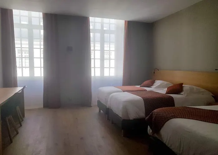 Le Castel D'alti Hotel Bagnères-de-Luchon