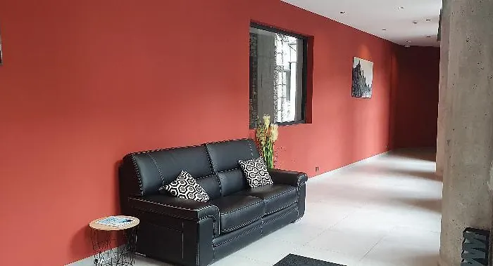 Hotel Le Castel D'alti Bagnères-de-Luchon