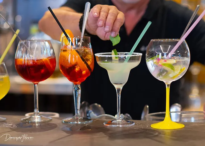 Le Castel D'alti 4* Bagnères-de-Luchon