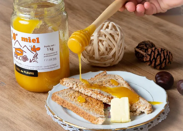 Le Castel D'alti Hotel Bagnères-de-Luchon