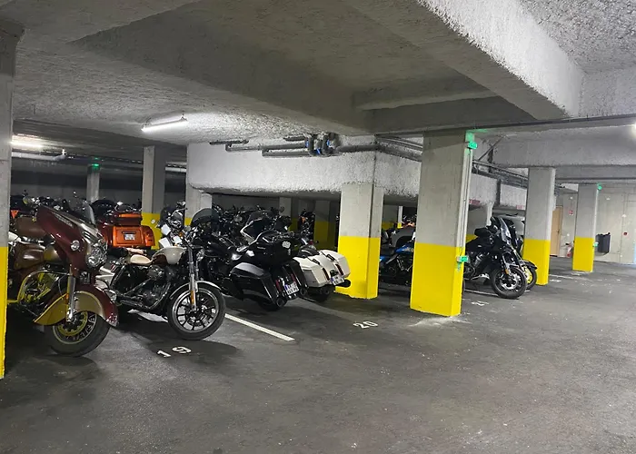 Le Castel D'alti Hotel 4*