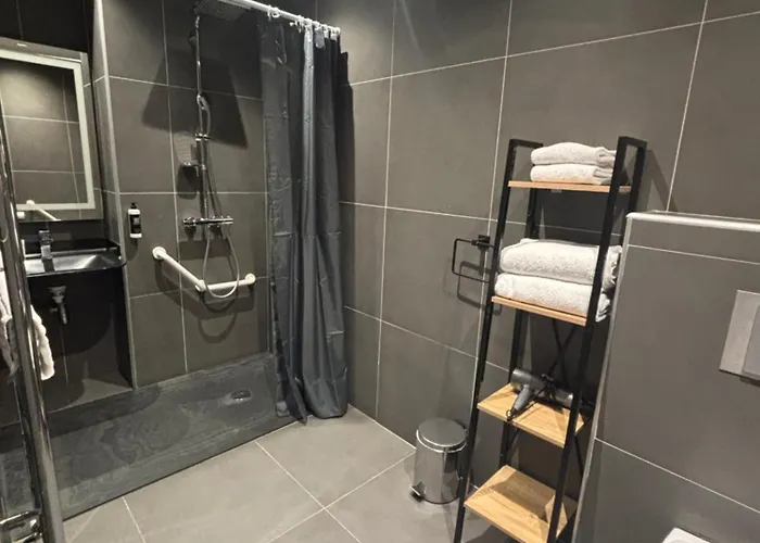 Le Castel D'alti 4* Bagnères-de-Luchon