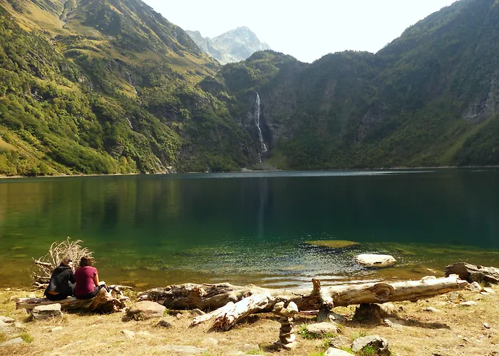 Le Castel D'alti Hotel 4*