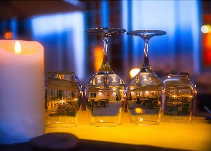 Hotel Le Castel D'alti Bagnères-de-Luchon