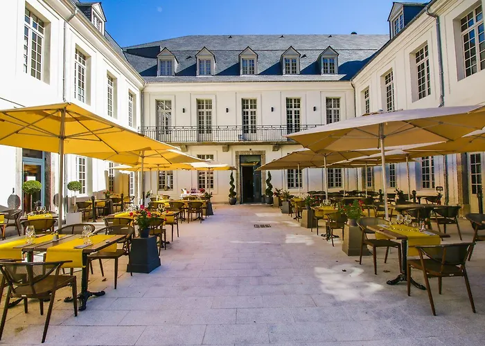 Le Castel D'alti Hotel Bagnères-de-Luchon