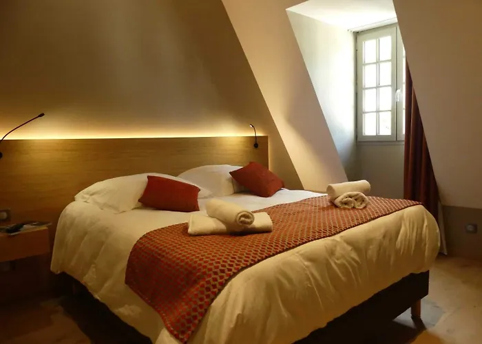 Le Castel D'alti Bagnères-de-Luchon