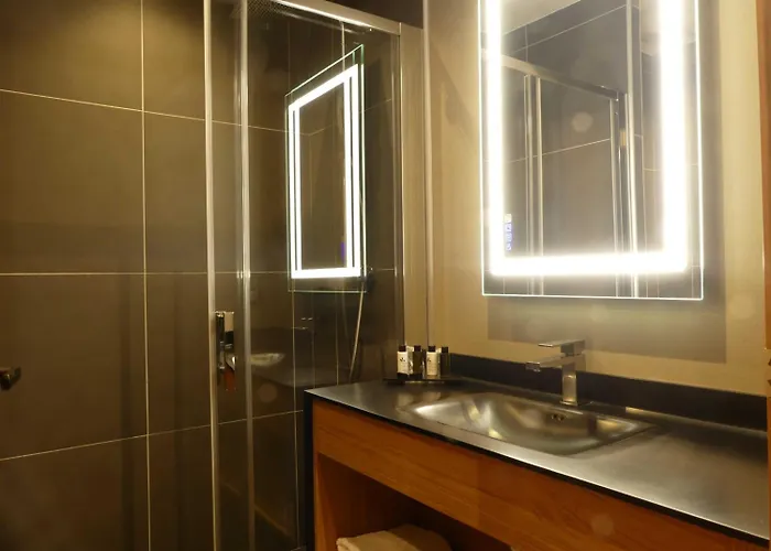 Le Castel D'alti 4* Bagnères-de-Luchon